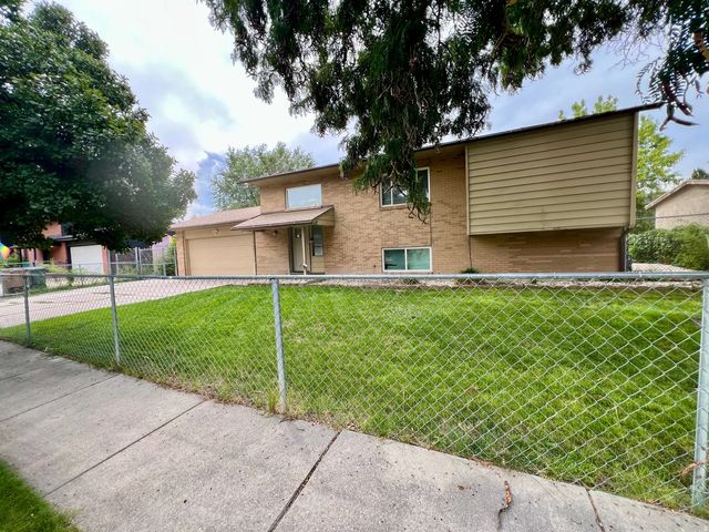 565 N Pamela Way W, Salt Lake City