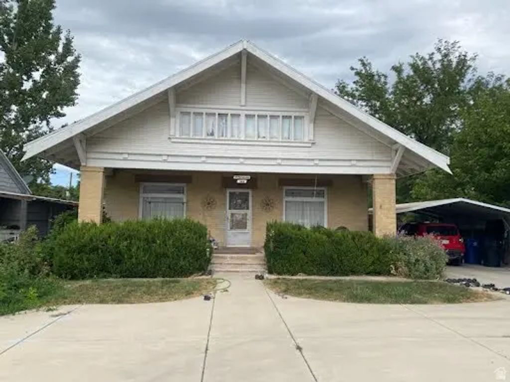 562 W Utah Ave, Payson