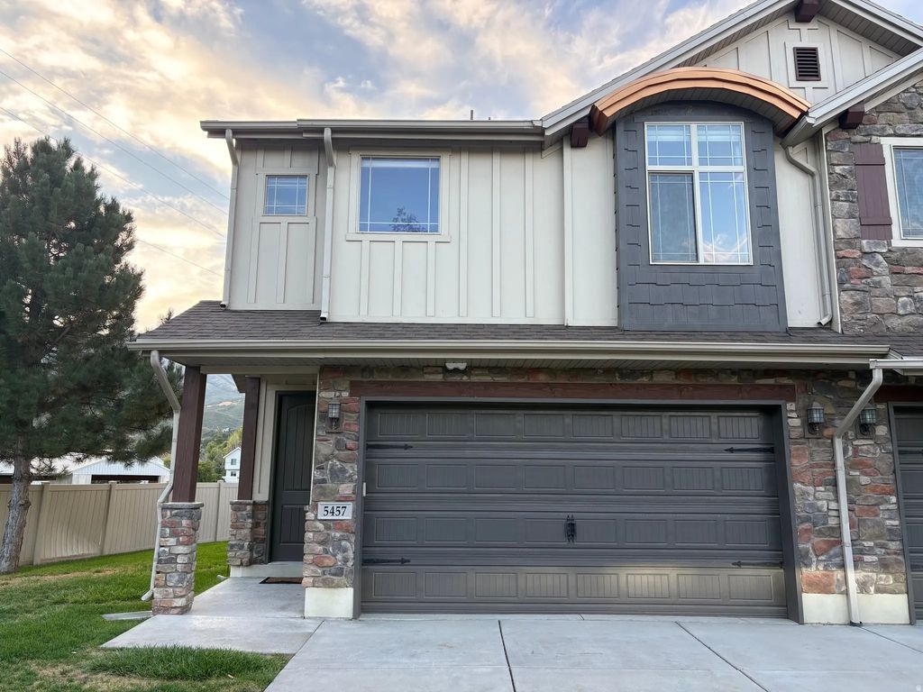 5457 N Aspen Meadow Ln 1, Mountain Green
