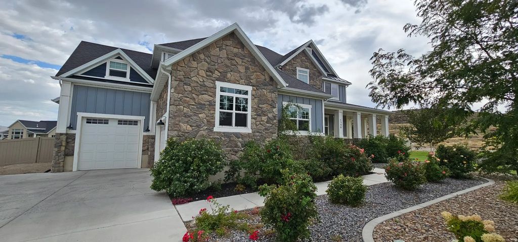 1346 E Hindley Ln 628, Eagle Mountain