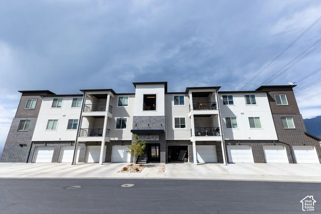352 W 785 N, Vineyard