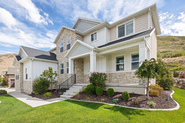 6717 W Buck Ridge Dr S, Herriman