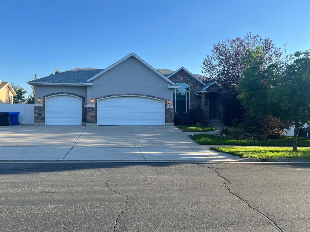 6158 W Indian Oak Dr, West Jordan