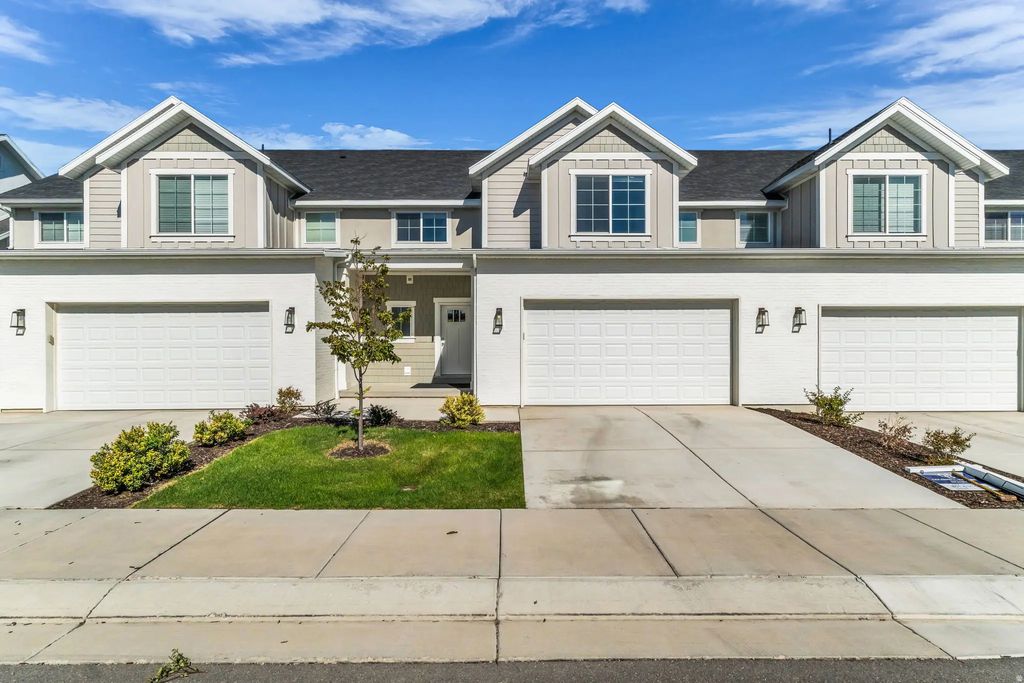 12138 S Autumn Day Ln S 244, Herriman