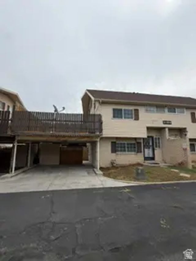 1789 W Homestead Farms Ln S 3, Salt Lake City