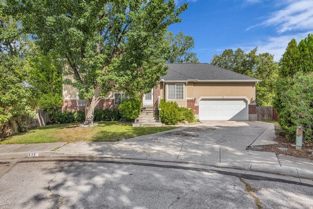 838 Williams Ct, Millcreek