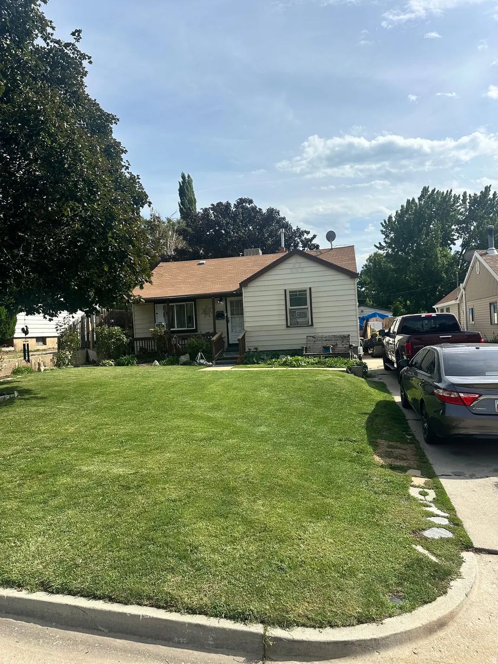 1651 E 22nd St, Ogden