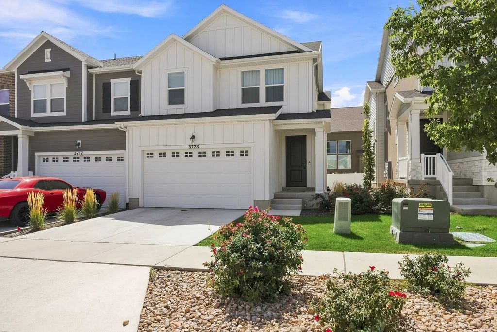 3723 W Big Horn Dr 399, Lehi