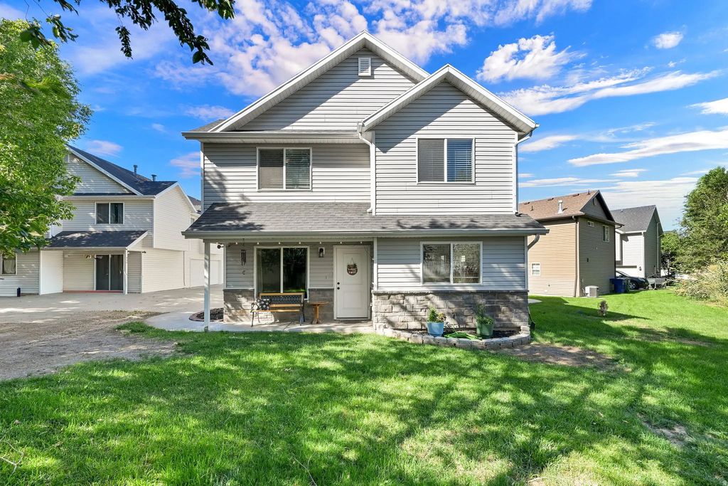 436 N 660 E, Ogden