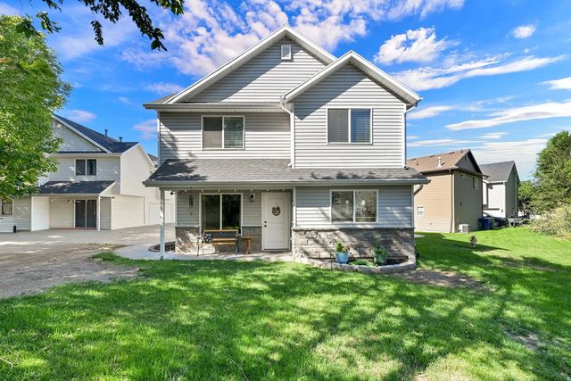 436 N 660 E, Ogden