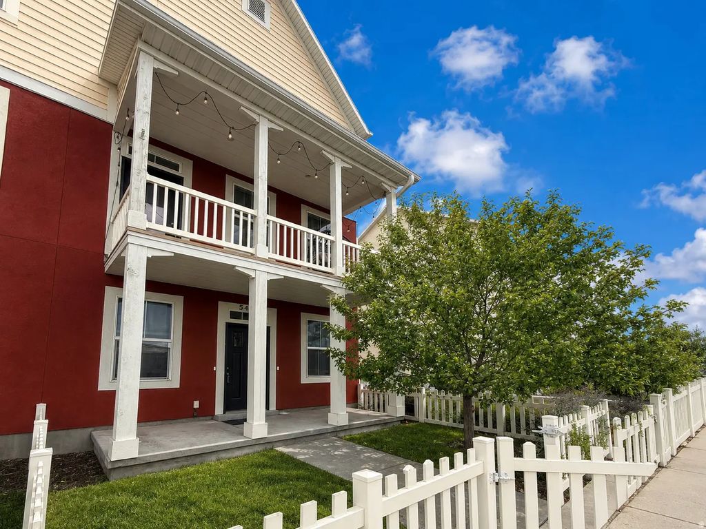 5403 W Ranches Rd 133, West Jordan