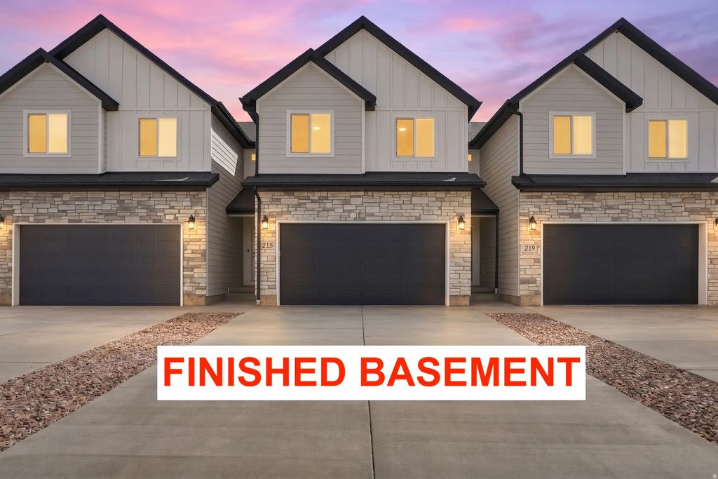 215 W 900 N, Nephi