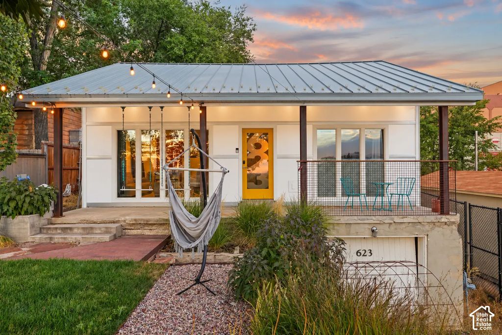 623 S 1000 E, Salt Lake City