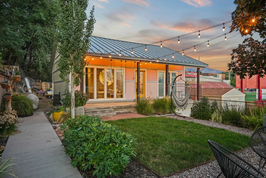 623 S 1000 E, Salt Lake City