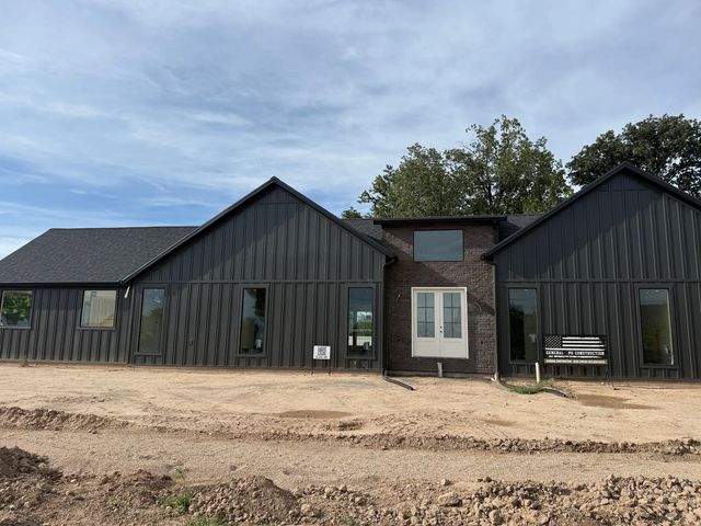 244 W 200 S, Nephi
