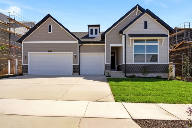 1248 E Amaryllis Way, Layton