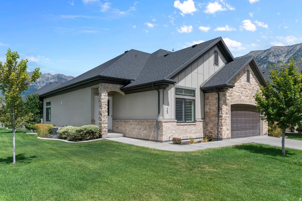 25 E 3990 N, Provo