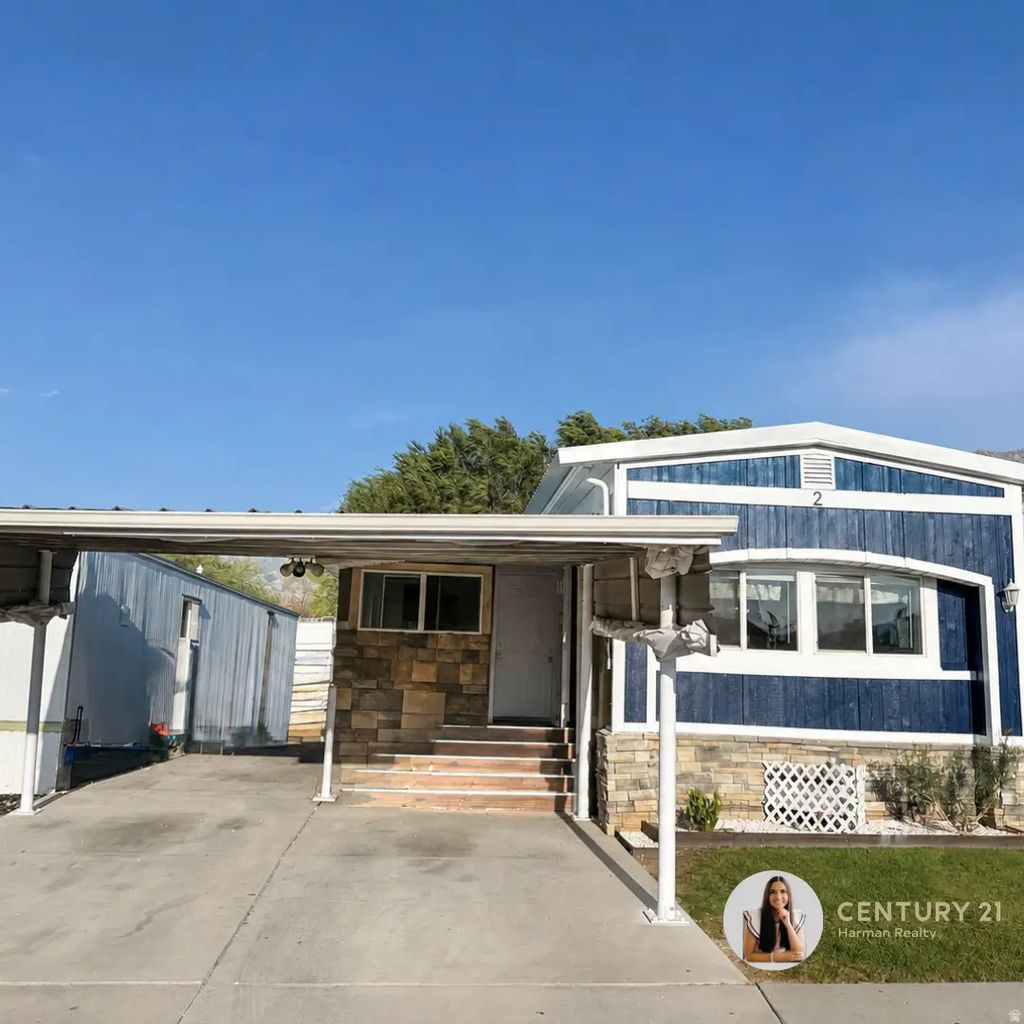 440 W Main St 2, Santaquin