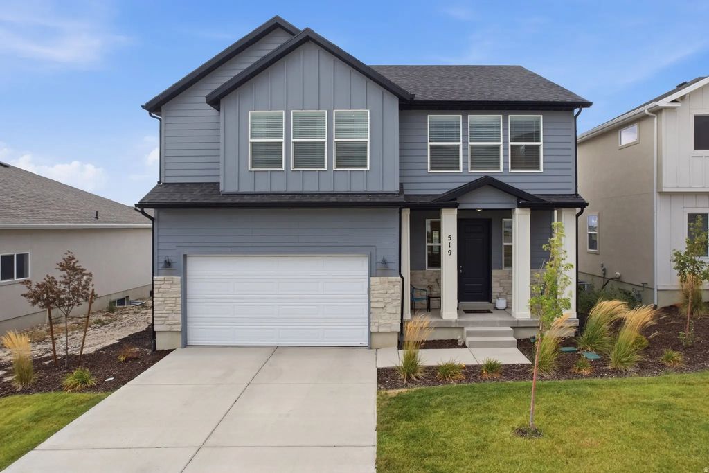 519 E 720 N, Salem