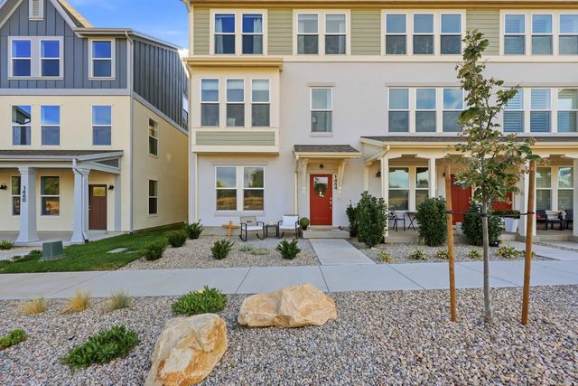 1484 N 1875 W, Layton