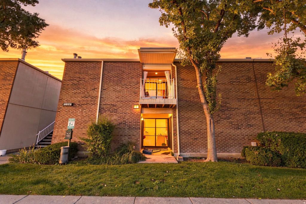 3975 S 805 E H, Salt Lake City