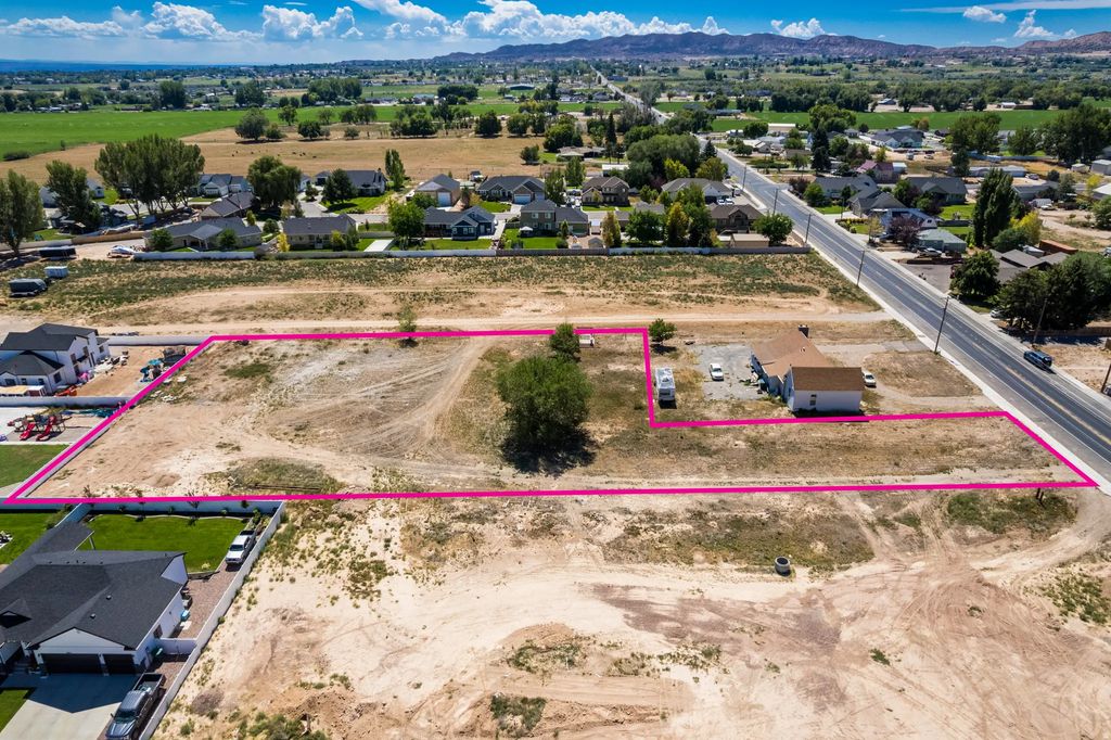 987 S 500 W, Vernal