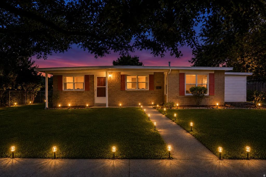 1462 Mango Rd, Taylorsville