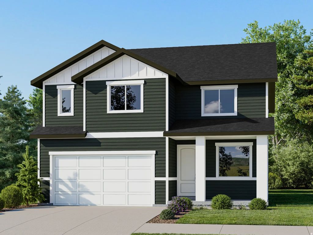 1887 N August Beauty Ln 3237, Saratoga Springs