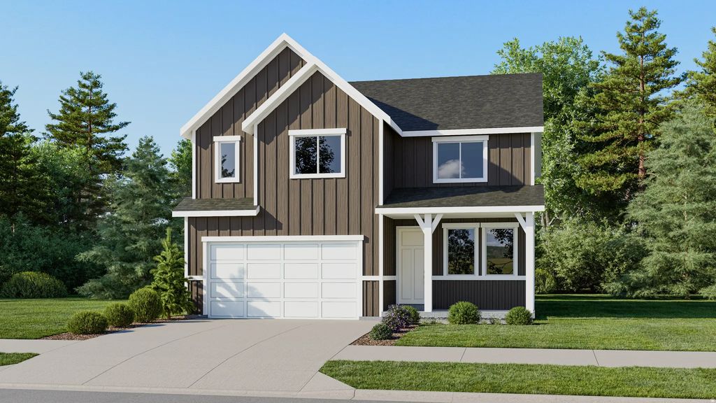 1884 N August Beauty Ln 3227, Saratoga Springs