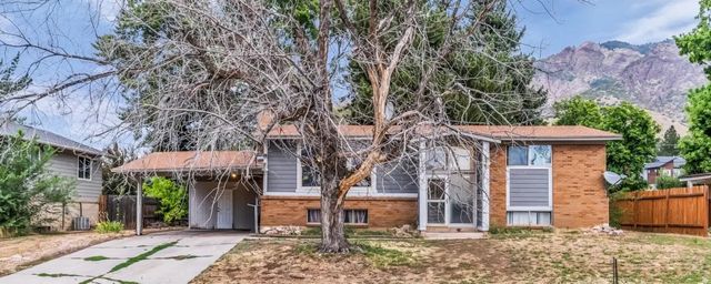 1454 E Millcreek, Ogden