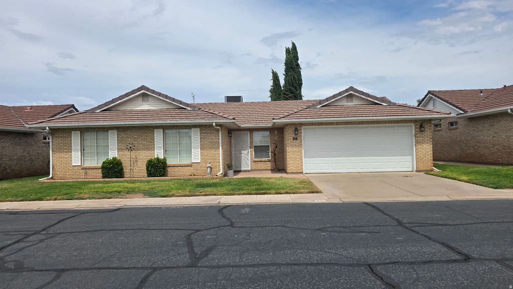 1055 E 900 S 58, St. George