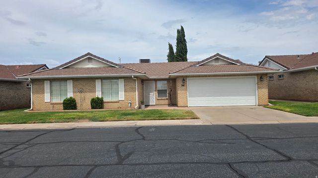 1055 E 900 S 58, St. George