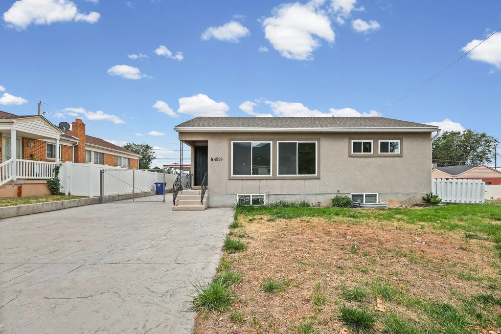 4539 S 375 E, Washington Terrace
