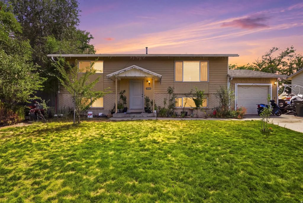 5343 W Early Duke Rd Dr S, West Valley City