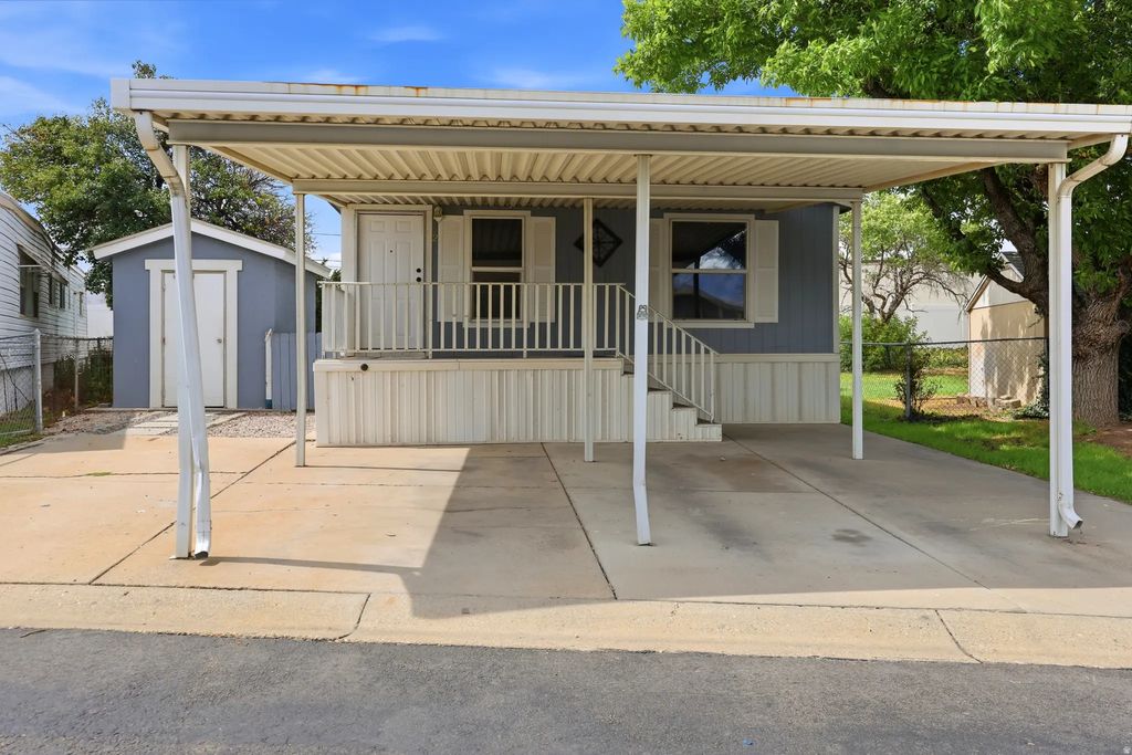 8400 S 4000 W #2, West Jordan