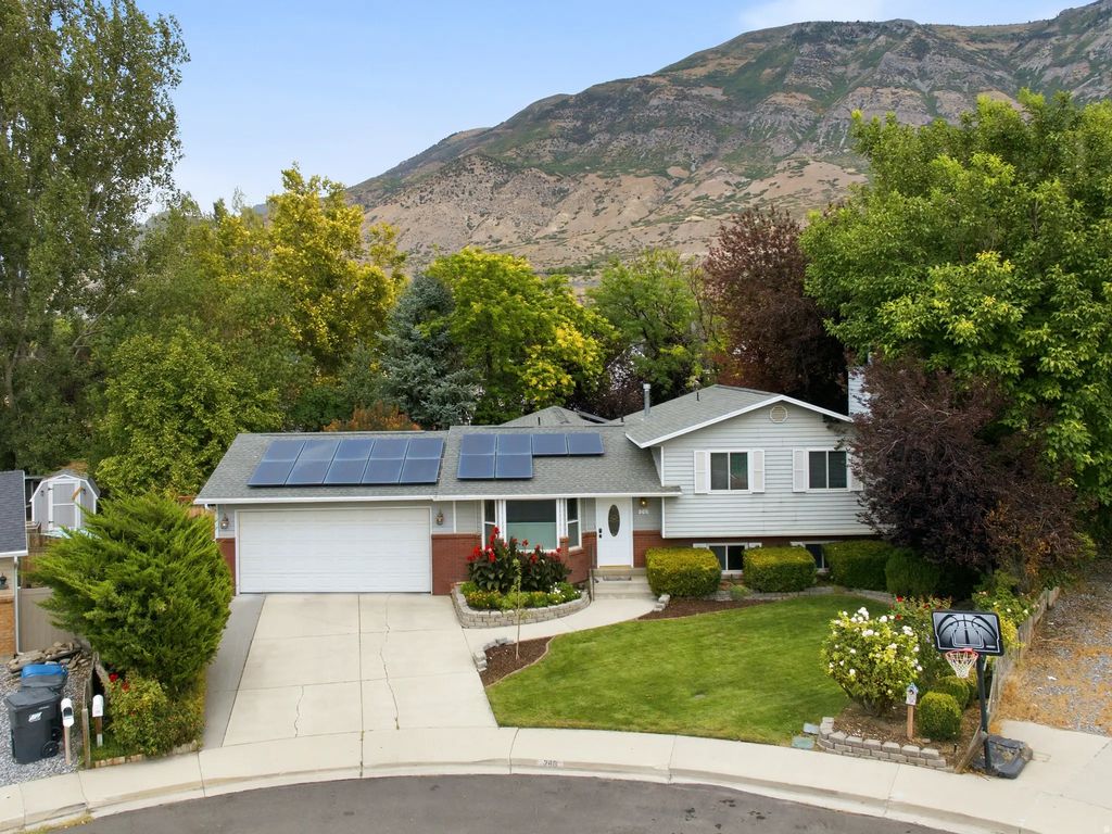 286 W 1570 N, Pleasant Grove