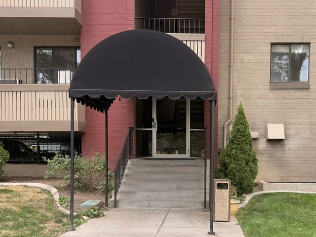 550 S 400 E 3109, Salt Lake City