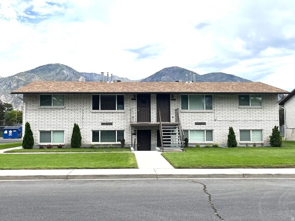 685 S Stubbs Ave W, Provo