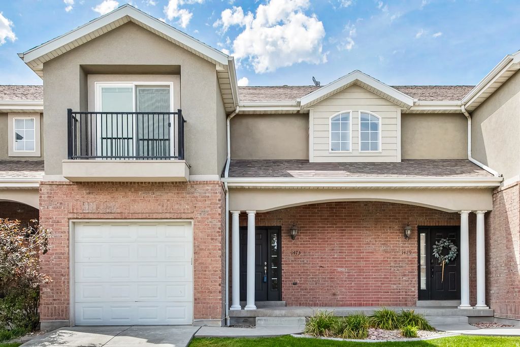 1473 N August Dr, Saratoga Springs
