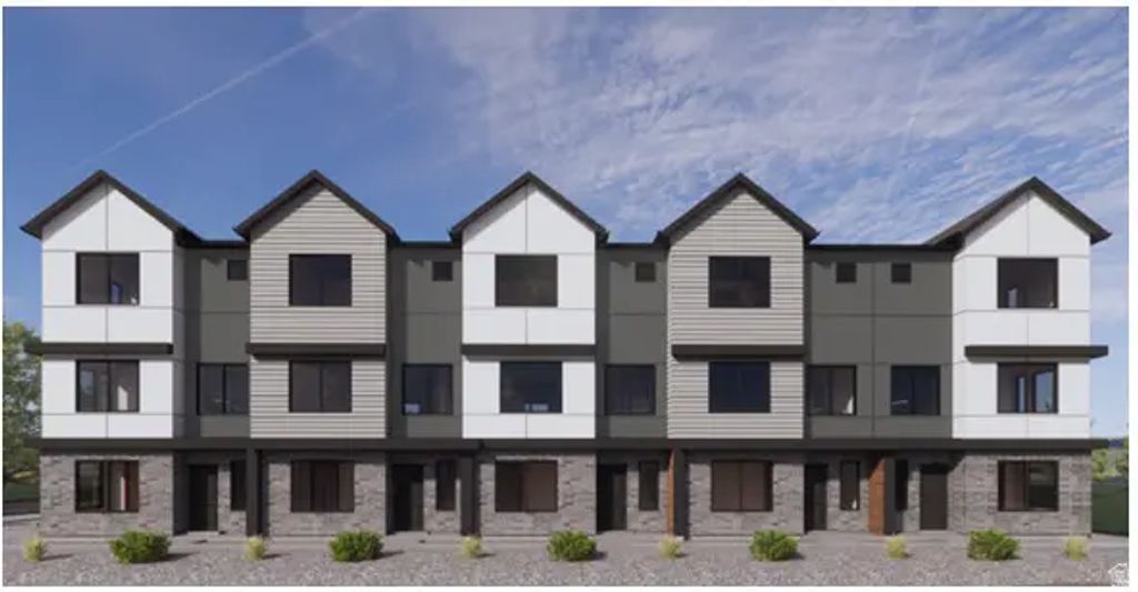 1458 S 470 E 154, Ogden