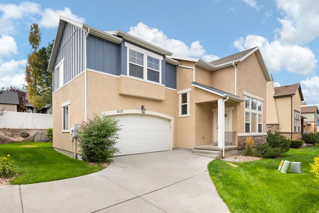 5113 W Fortrose Dr, Herriman