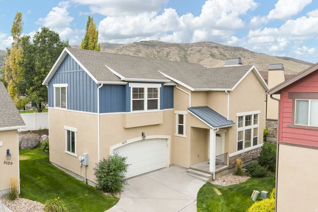 5113 W Fortrose Dr, Herriman