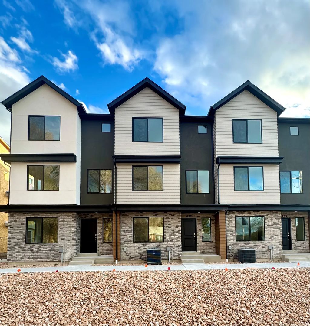 1429 S 470 E 122, Ogden