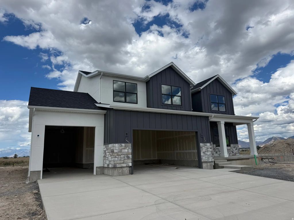1553 E 1400 N 130, Payson