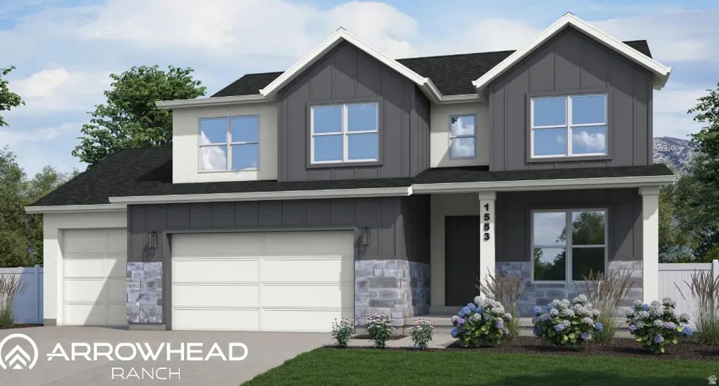 1553 E 1400 N 130, Payson
