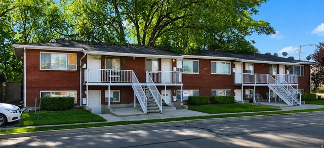4951 S Center St, Murray