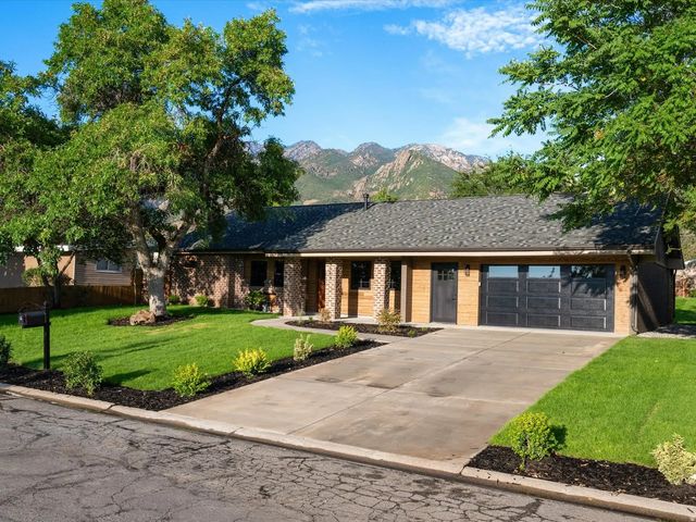 7253 S 2980 E, Salt Lake City