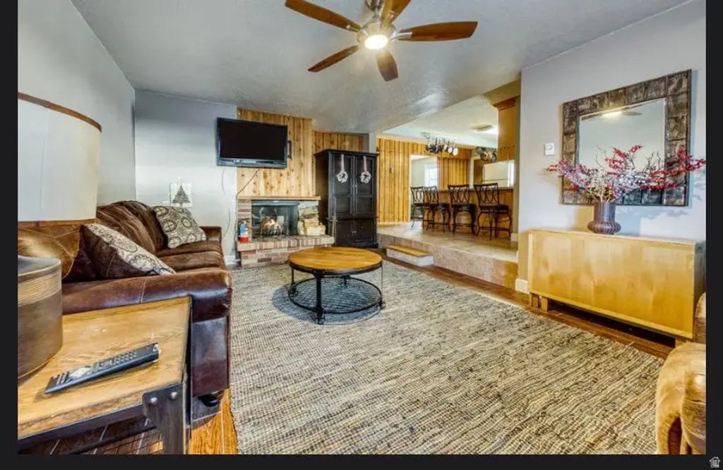 681 S Hwy 143 1-g, Brian Head
