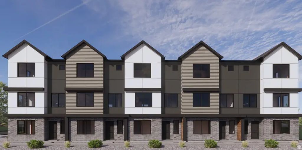 1442 S 470 E 158, Ogden