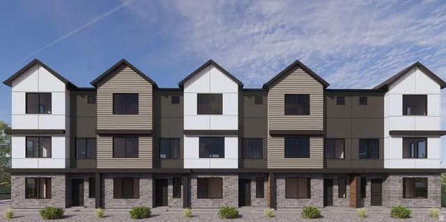 1442 S 470 E 158, Ogden